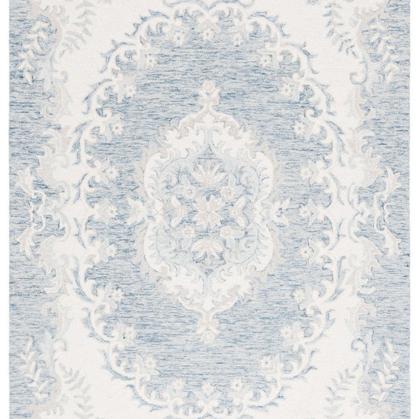 safavieh clearance ebony ebn121l dark blue rug