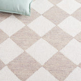 safavieh clearance ebony ebn122t light brown rug
