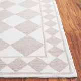 safavieh clearance ebony ebn122t light brown rug