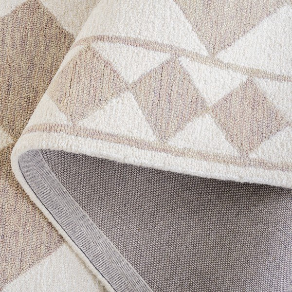 safavieh clearance ebony ebn122t light brown rug