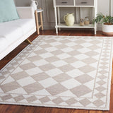 safavieh clearance ebony ebn122t light brown rug