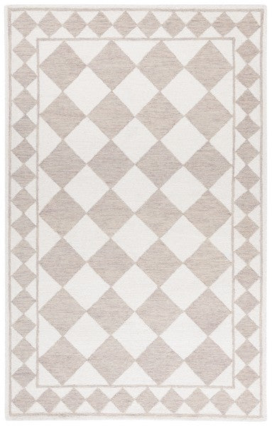 safavieh clearance ebony ebn122t light brown rug