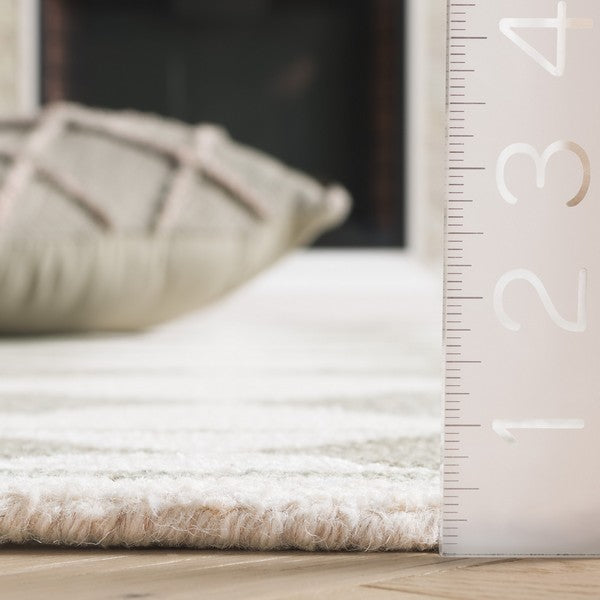 safavieh clearance ebony ebn122w sage rug
