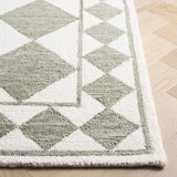 safavieh clearance ebony ebn122w sage rug