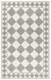 safavieh clearance ebony ebn122w sage rug