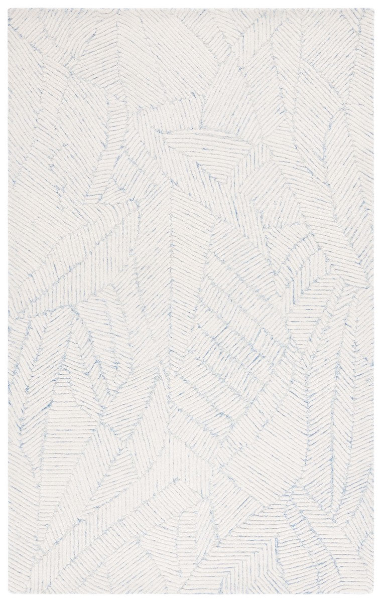 safavieh clearance ebony ebn123m blue rug