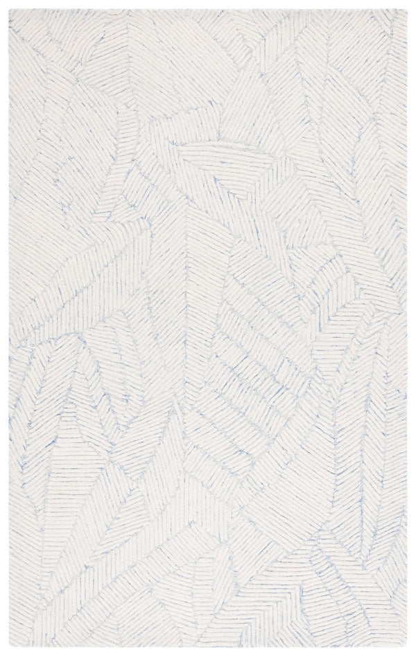 safavieh clearance ebony ebn123m blue rug