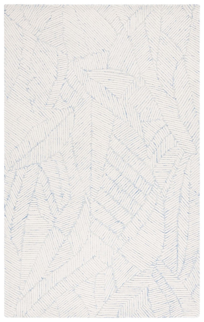 safavieh clearance ebony ebn123m blue rug