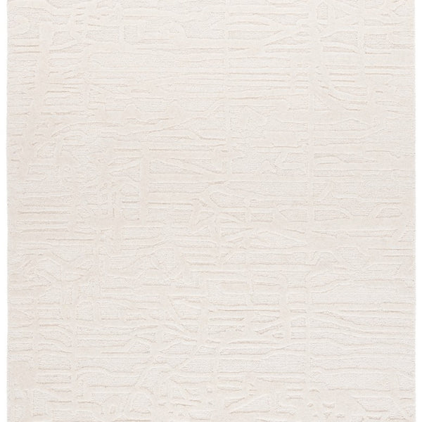 safavieh clearance ebony ebn124a ivory rug