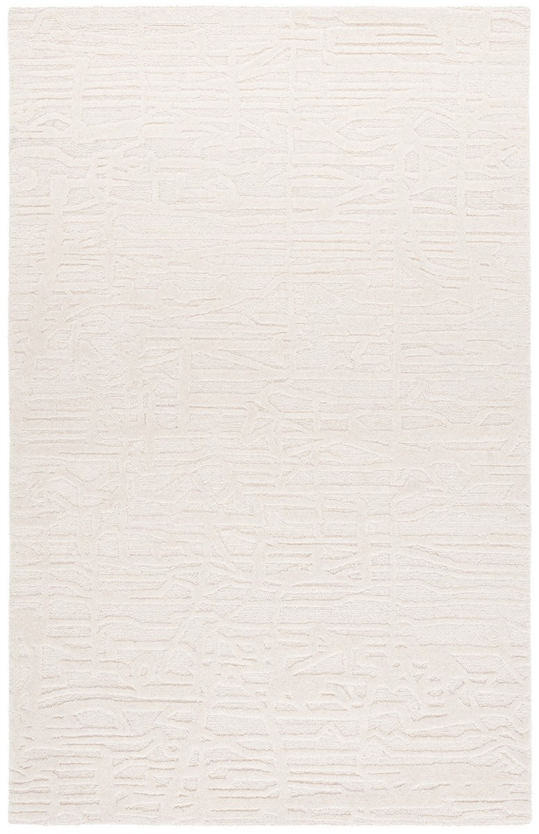 safavieh clearance ebony ebn124a ivory rug
