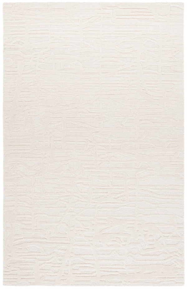 safavieh clearance ebony ebn124a ivory rug
