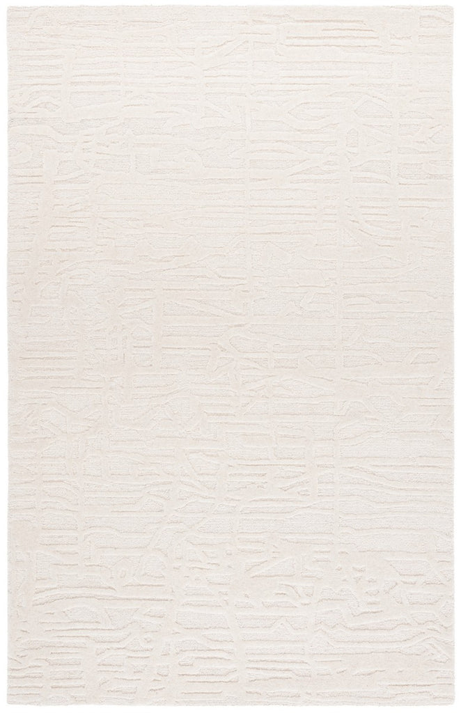safavieh clearance ebony ebn124a ivory rug