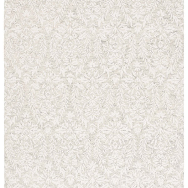 safavieh clearance ebony ebn127f grey rug