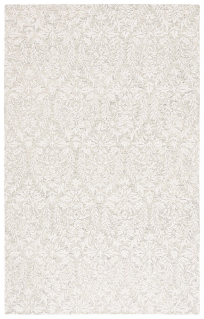 safavieh clearance ebony ebn127f grey rug