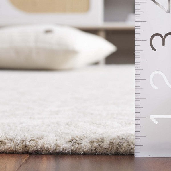 safavieh clearance ebony ebn127g light grey rug