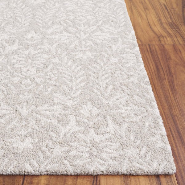 safavieh clearance ebony ebn127g light grey rug