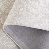 safavieh clearance ebony ebn127g light grey rug