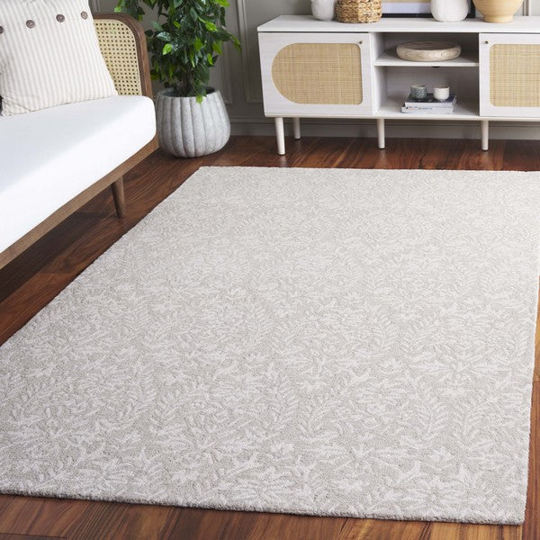 safavieh clearance ebony ebn127g light grey rug