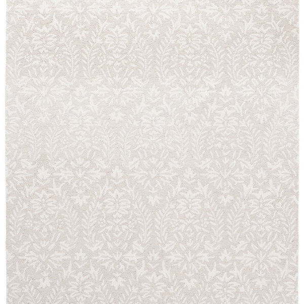 safavieh clearance ebony ebn127g light grey rug