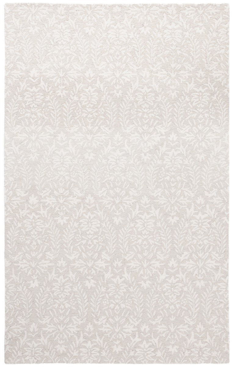 safavieh clearance ebony ebn127g light grey rug
