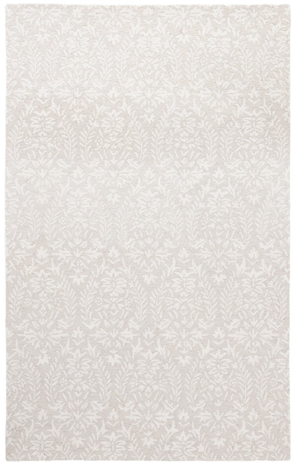 safavieh clearance ebony ebn127g light grey rug