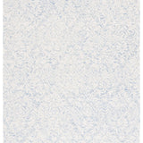 safavieh clearance ebony ebn127m blue rug