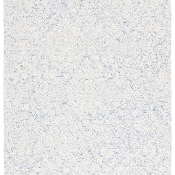 safavieh clearance ebony ebn127m blue rug