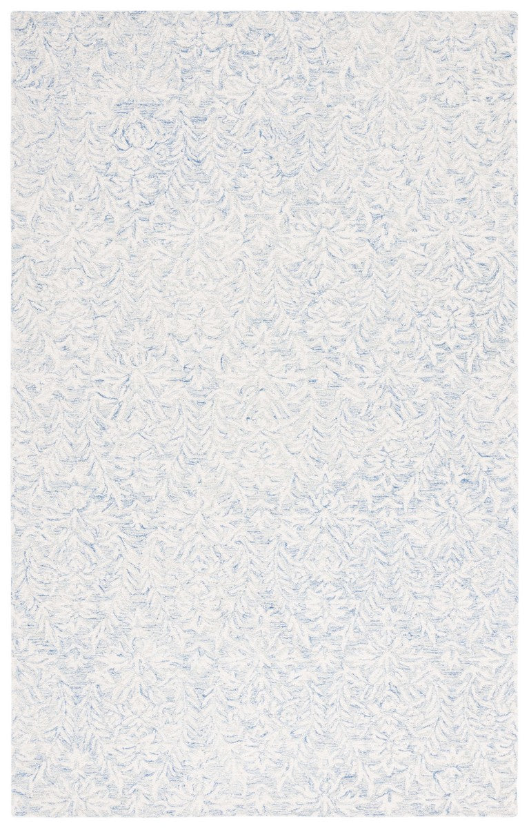 safavieh clearance ebony ebn127m blue rug