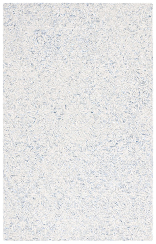 safavieh clearance ebony ebn127m blue rug
