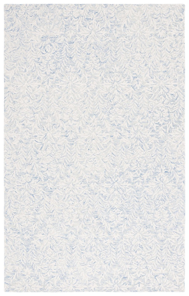 safavieh clearance ebony ebn127m blue rug