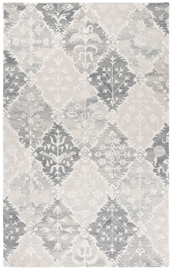 safavieh clearance ebony ebn128f grey rug