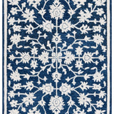 safavieh clearance ebony ebn134n navy rug