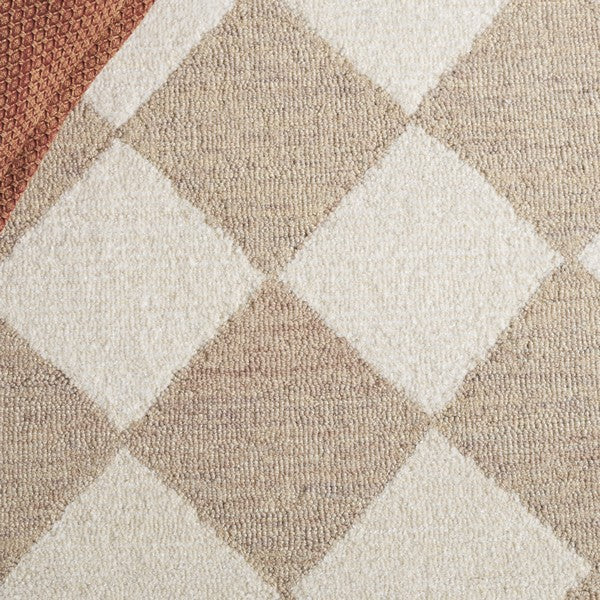 safavieh clearance ebony ebn137b beige rug