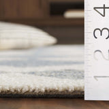 safavieh clearance ebony ebn137m blue rug