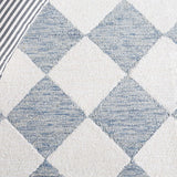 safavieh clearance ebony ebn137m blue rug