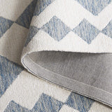 safavieh clearance ebony ebn137m blue rug
