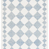 safavieh clearance ebony ebn137m blue rug