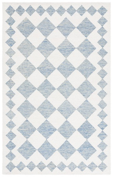 safavieh clearance ebony ebn137m blue rug