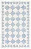 safavieh clearance ebony ebn137m blue rug