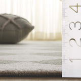safavieh clearance ebony ebn137y green rug