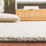 safavieh clearance ebony ebn139g grey rug
