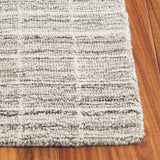 safavieh clearance ebony ebn139g grey rug