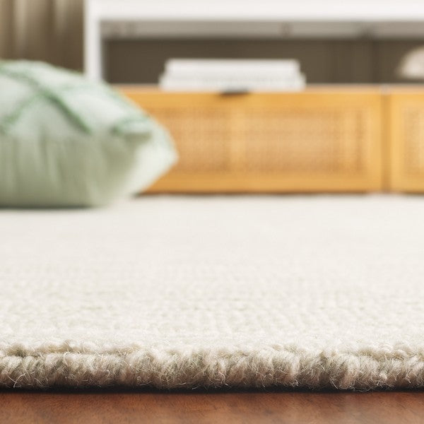 safavieh clearance ebony ebn139w sage rug