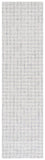 safavieh clearance ebony ebn140f light grey rug