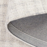 safavieh clearance ebony ebn140f light grey rug