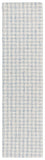 safavieh clearance ebony ebn140m blue rug