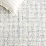 safavieh clearance ebony ebn140m blue rug