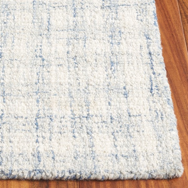 safavieh clearance ebony ebn140m blue rug