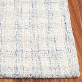safavieh clearance ebony ebn140m blue rug