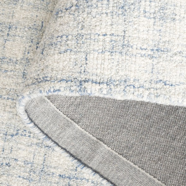 safavieh clearance ebony ebn140m blue rug